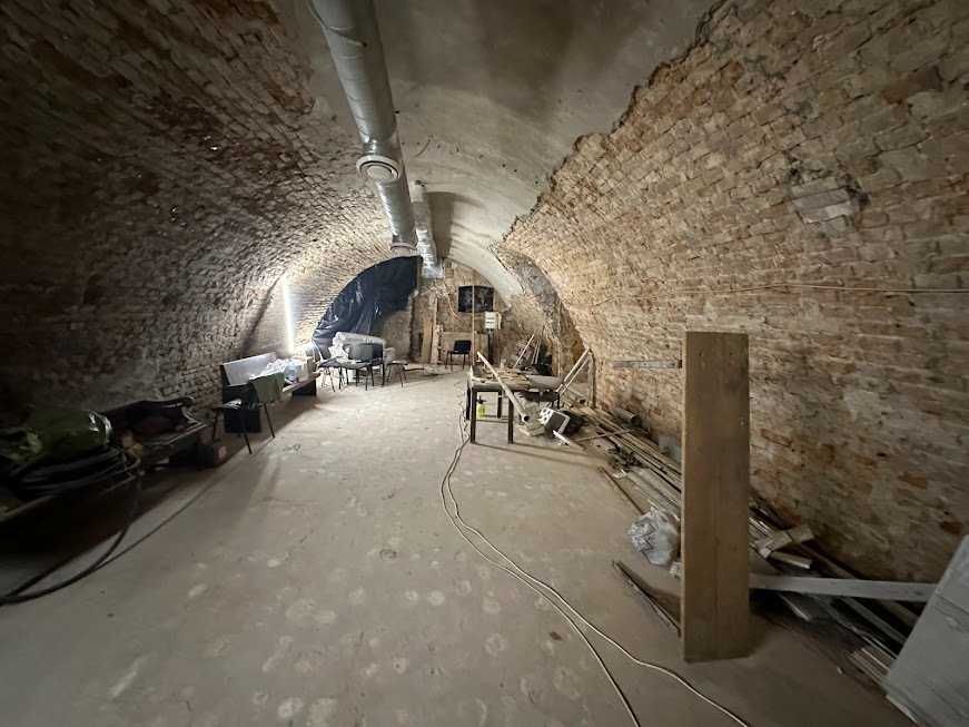 комерційна нерухомість