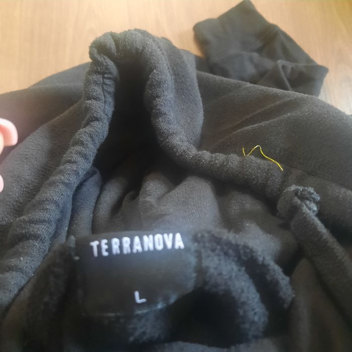 Bluzy męskie rozmiar L