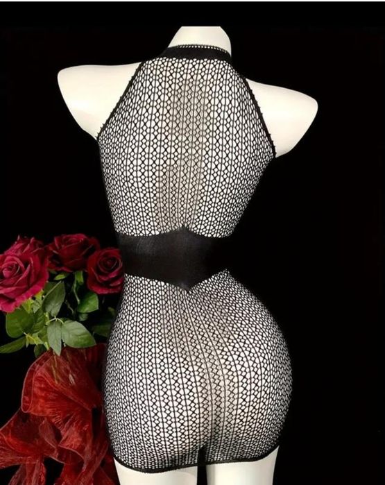 Секси романтическое  белье