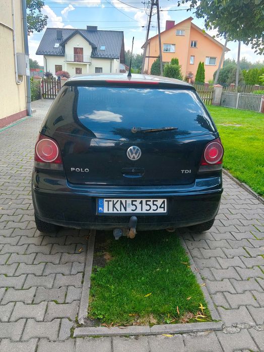 Volkswagen Pozostałe volkswagen