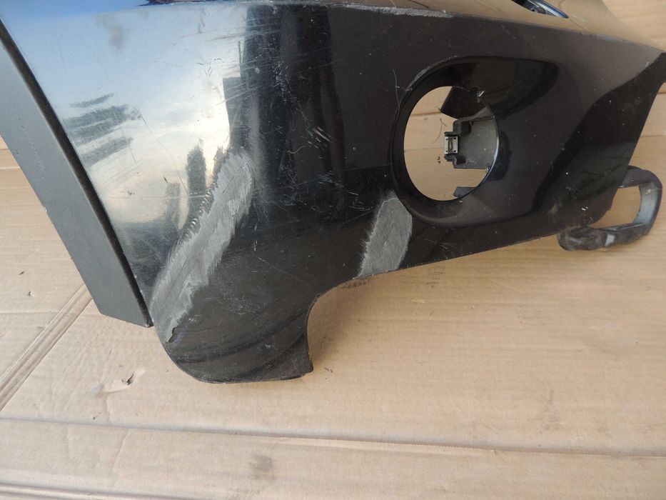 Błotnik przedni prawy BMW E70 USA X5 06,07,08,09,10