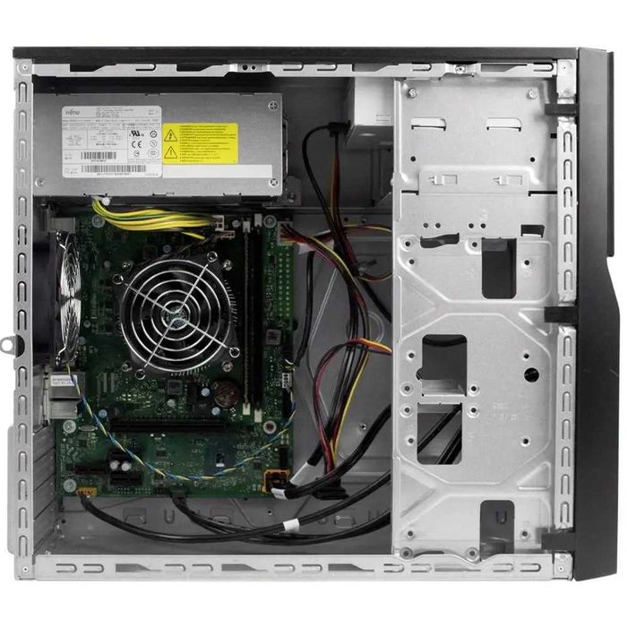 Комп’ютер FUJITSU Desktop ESPRIMO P556/E90+ | Core i3/i5/i7, DDR4 SSD