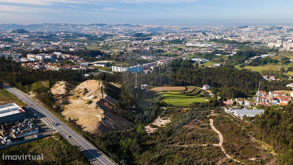 Terreno  para venda