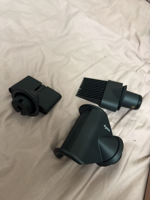 Dyson Supersonic Nural