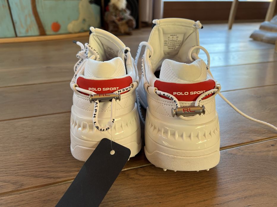 Buty Ralph Lauren 43  Nowe