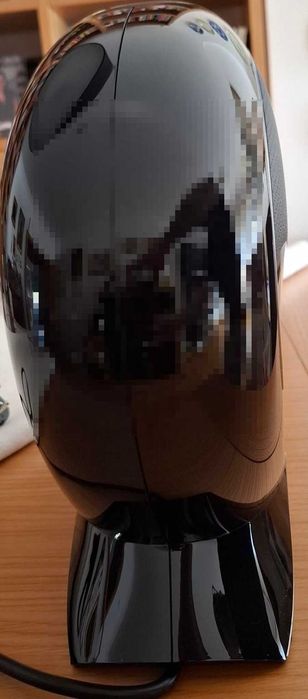 Máquina Nescafé Dolce Gusto NEO Latte preta – como nova
