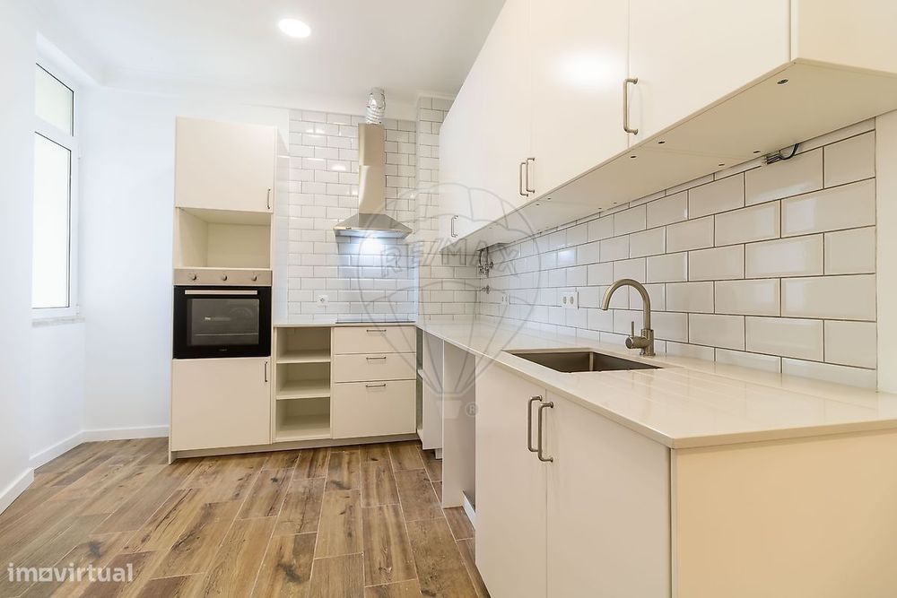 Apartamento T2 para arrendamento