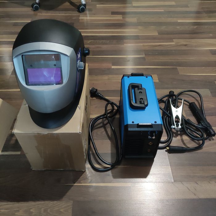 Сварочный аппарат