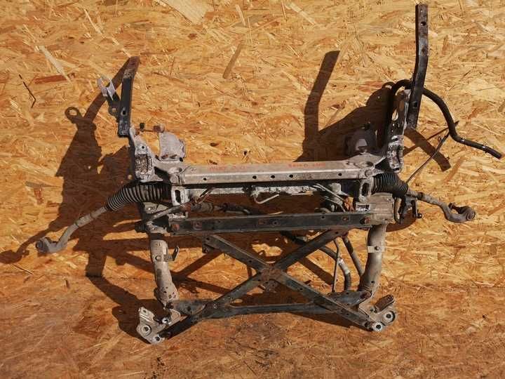 AUDI A5 8T Разборка ауди а5 8т рейка