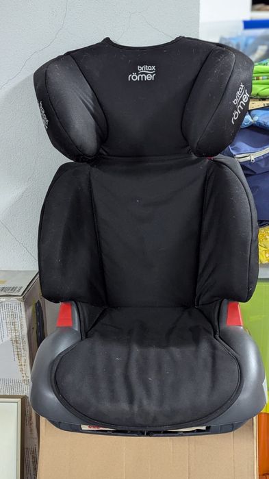 Cadeira Romer 15-36 Kg