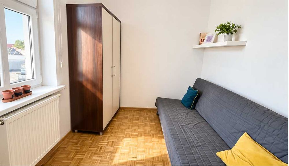 Mieszkanie – Poznań, Grunwald, Łazarz - Więcej