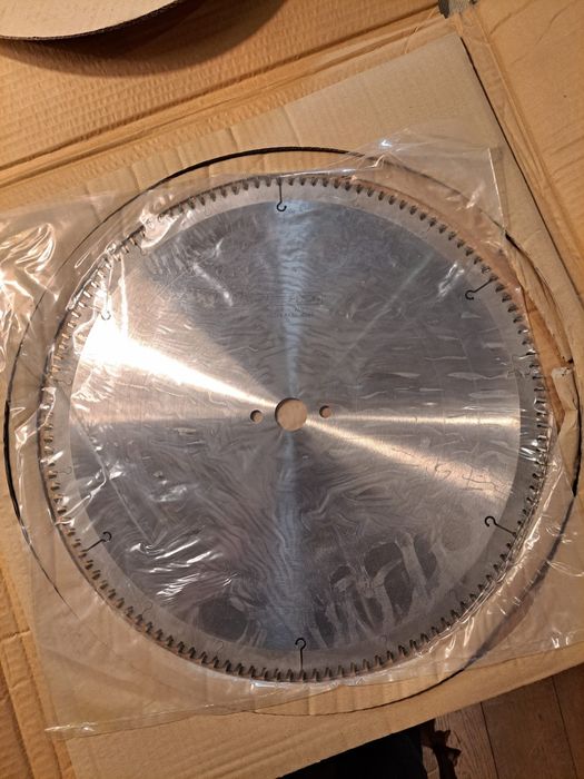 Disco de corte 450x3.8x30