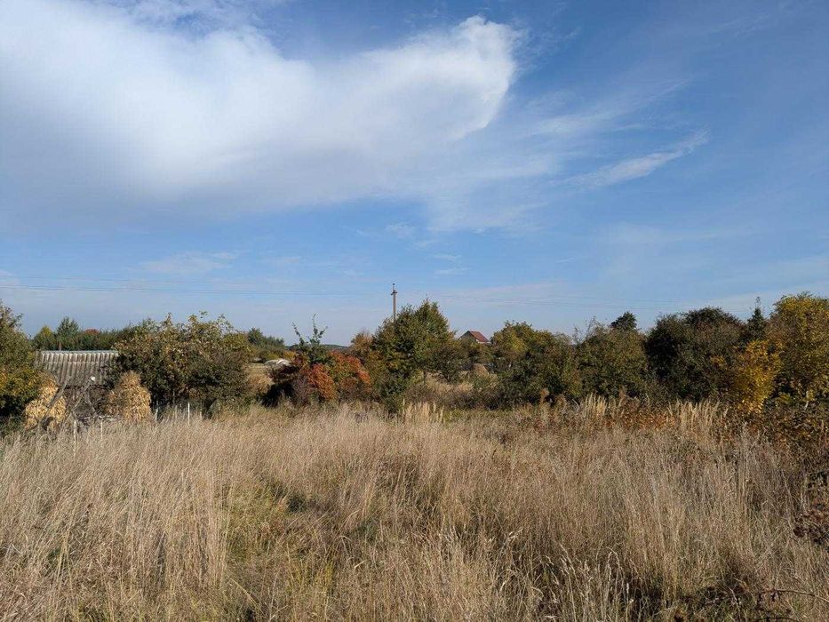 Продається ділянка 8,7 сот під будівництво з комунікаціями в с. Братківці (12)