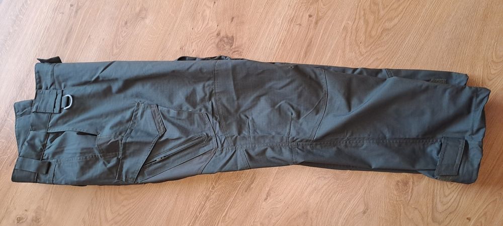 Штани тактичні розмір 48-50 зріст 3-4.