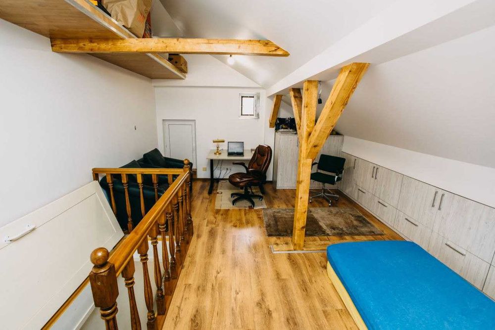 Дом по адресу ул. Бандеры Степана (площадь 207 м²) - Atlanta.ua - фото 18