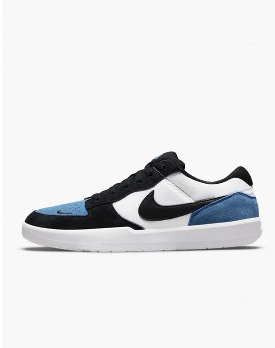 Кросівки Nike SB Force 58 Розмір: 46