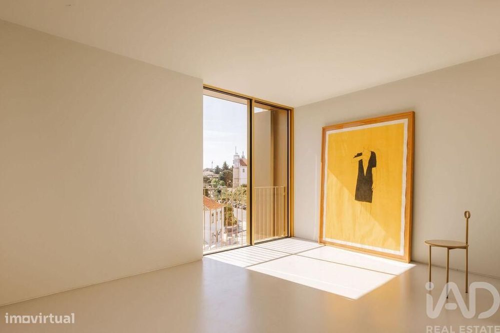 Apartamento T2 em Leiria, Pousos, Barreira e Cortes de 138,00 m2