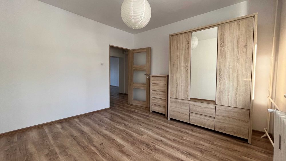 2 pokoje 49 m² | Gołonóg | 1 piętro | spokojna okolica - Więcej