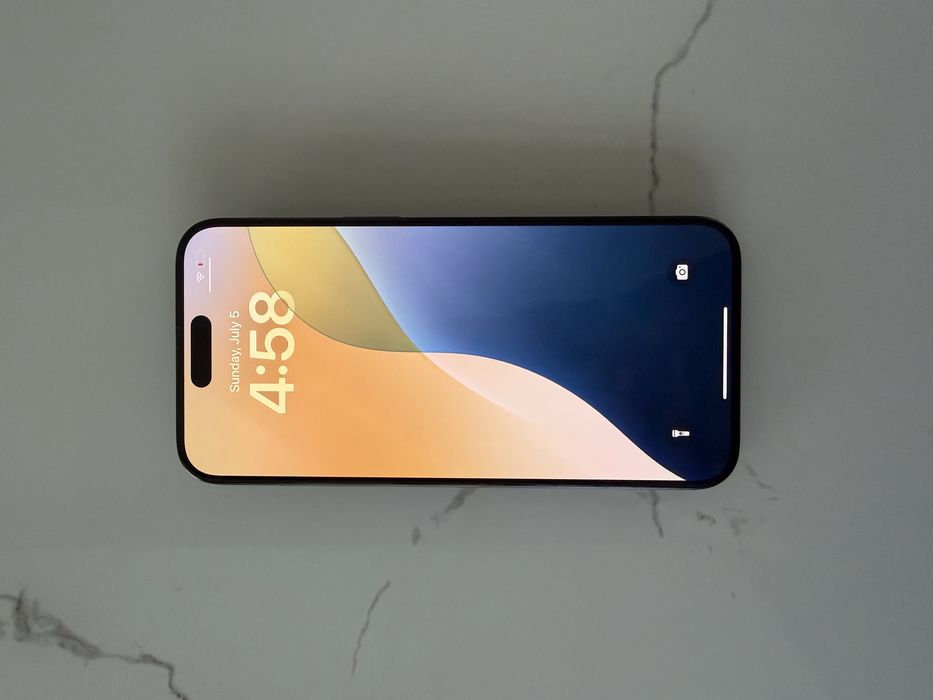 Продам власний Iphone 15ProMax, 512 gb, neverlock