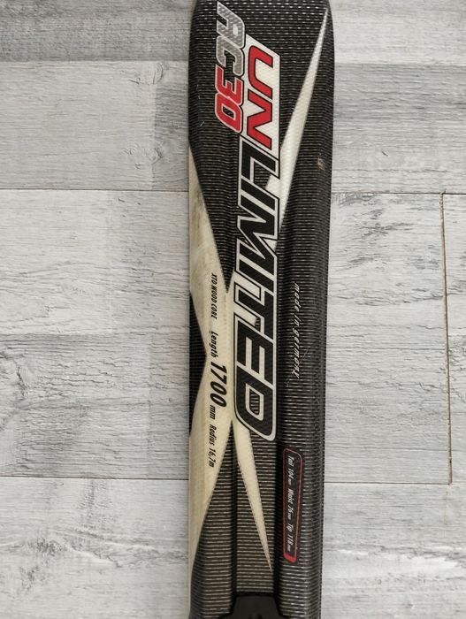 Skis Volkl AC30 Unlimited Titanium 170