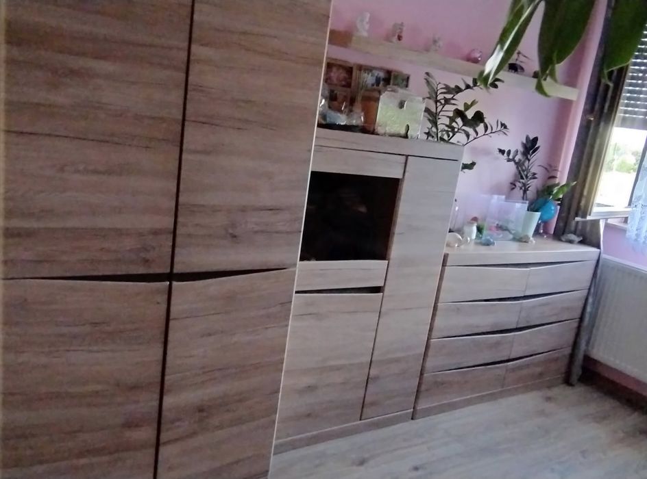 Sprzedam meble w dobrym stanie