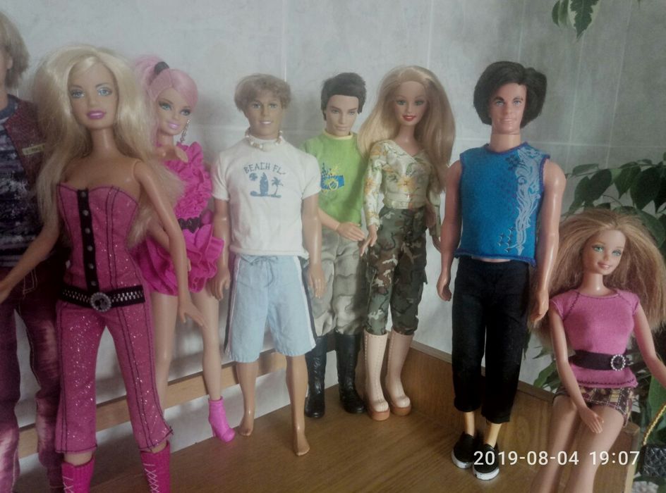 Кукла Келли Simba симба 27 см