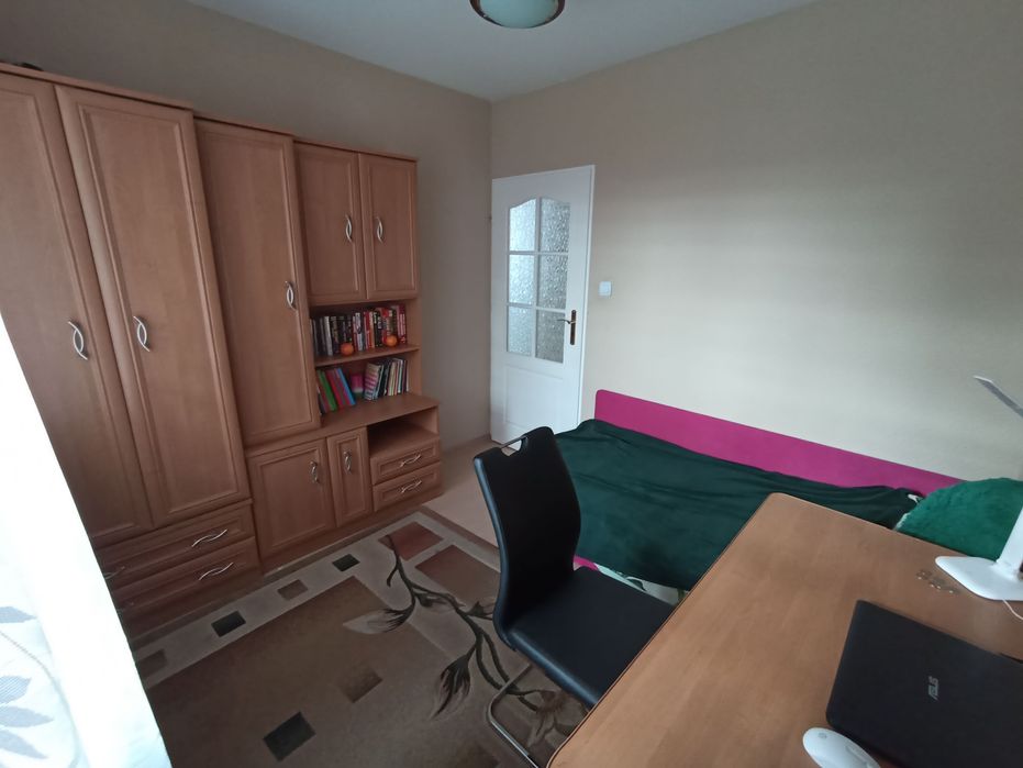 Mieszkanie – Białystok, Osiedle Ścianka, Nowe Miasto - Widok 2