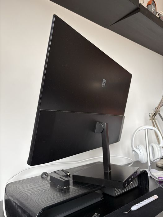 Monitor Philips 2K | 27 Polegadas