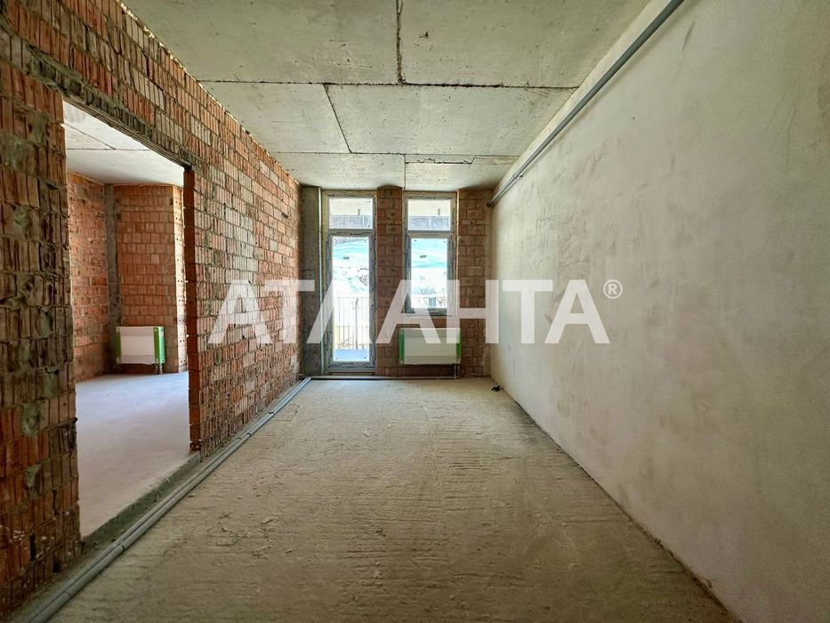 Продаж 1 кім. квартири у м. Винники ЖК Perfect Life 44,64 м²