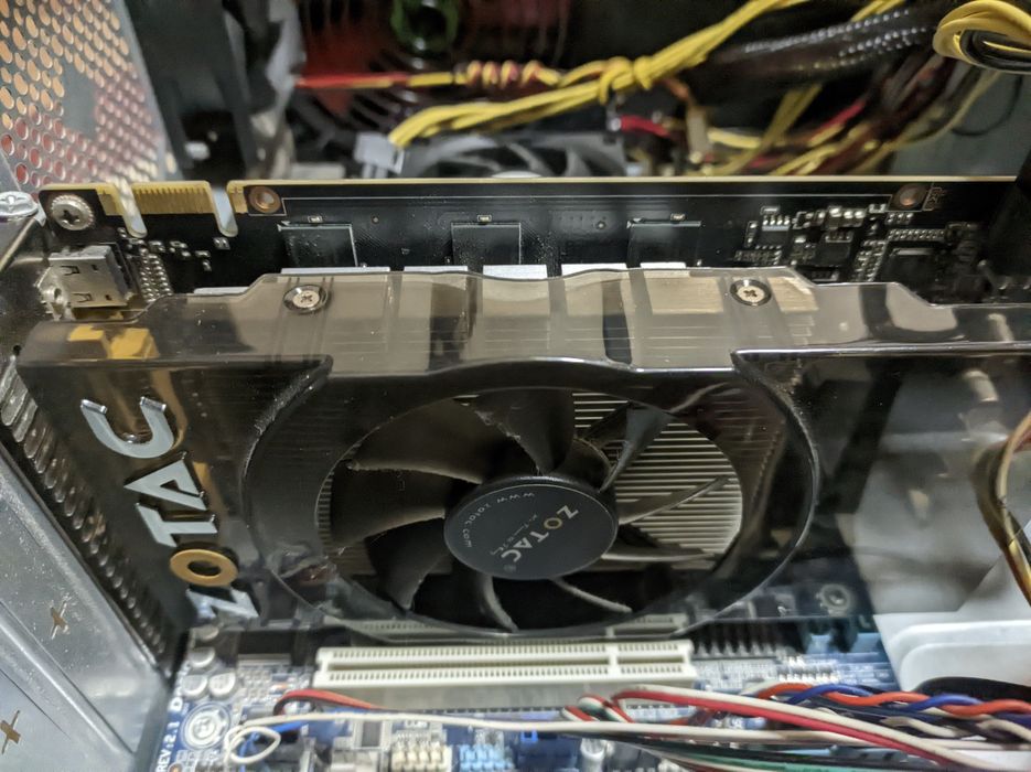 Продам компьютер