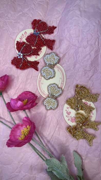 Дитячі Прикраси для волосся