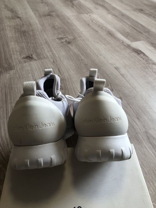 Buty Calvin Klein
