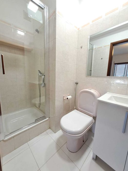 Arrendo T3, no centro de Condeixa