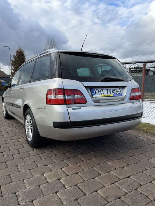 Fiat stilo 1.6 LPG