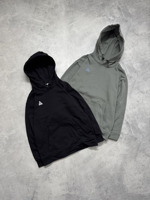 Худі Nike ACG Logo