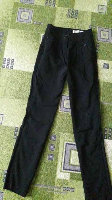 Детские школьные  брюки на девочку 6-13лет разных видов и размеров