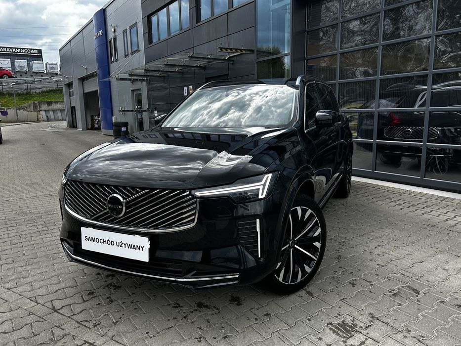 Volvo XC 90