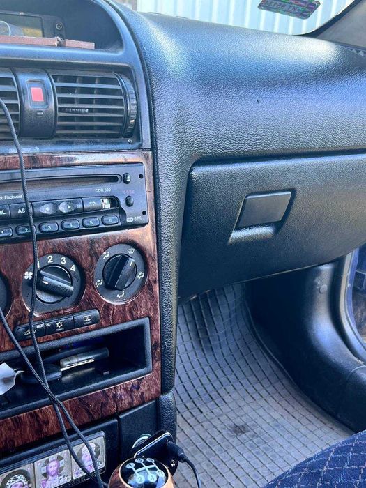 Продам Opel Astra G 2.0 TDI Elegance | Хэтчбек | 115 к.с. | 2000 рік