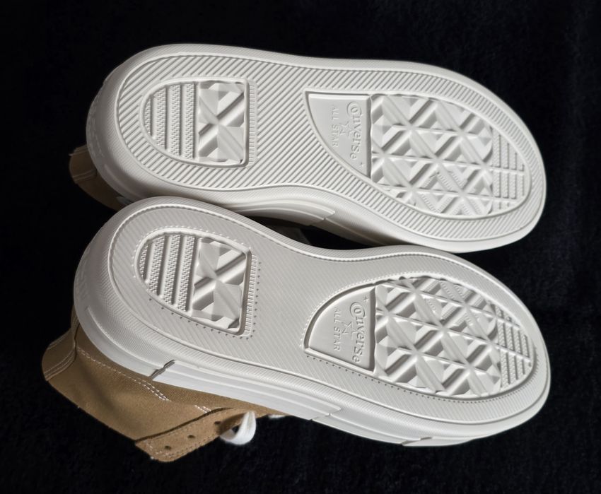 Converse trampki damskie