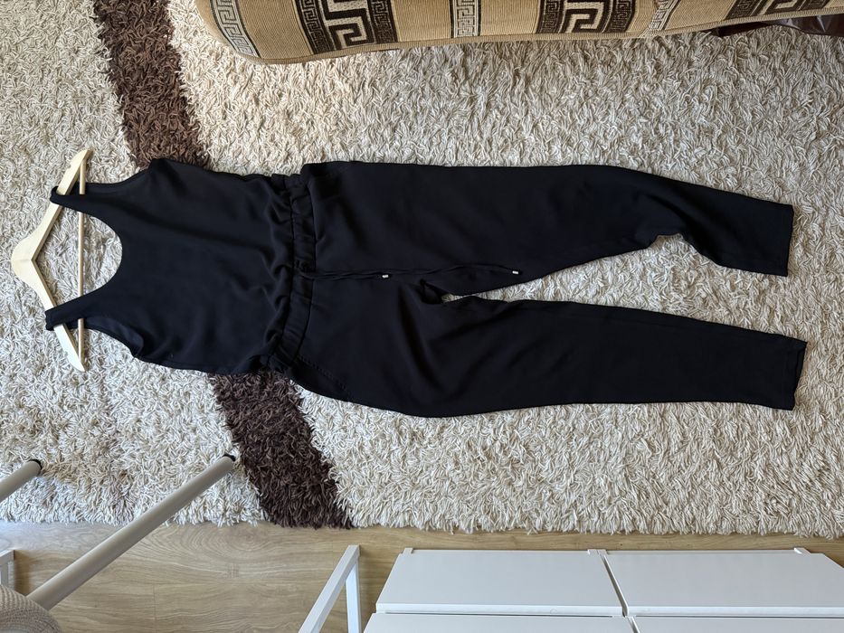 Kombinezon elegancki