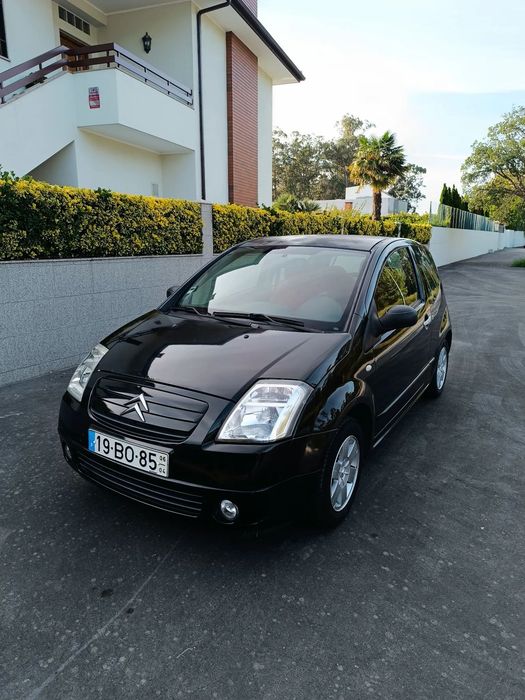 Citroën C2 1.1