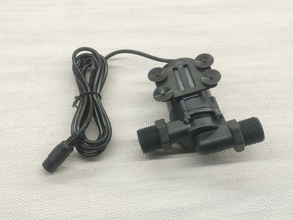 Насос центробежный JT-660 12, 24 вольта