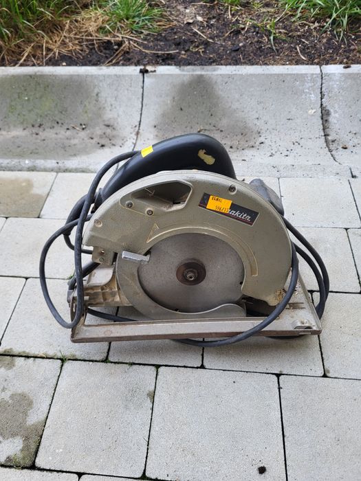 Pilarka tarczowa Makita 1300 W