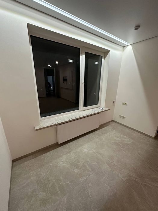 Ремонт під ключ, вільні вже