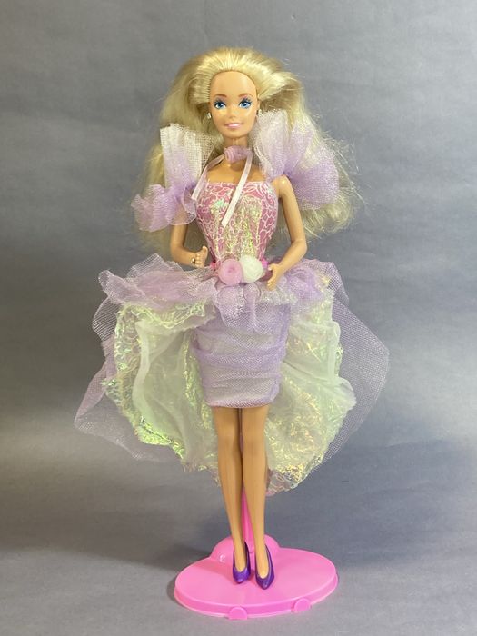Вінтажні Барбі Barbie