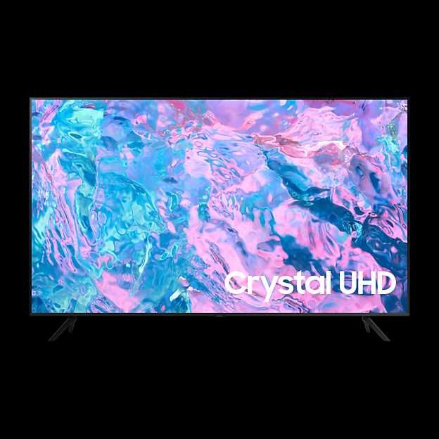 Nowy Telewizor Samsung 55 cali 4K