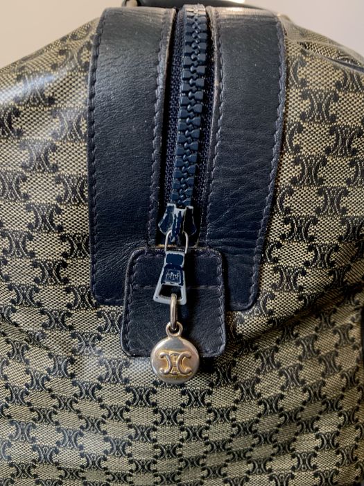 Оригінальна Сумка Celine Boston