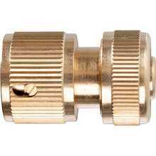 szybkozłączka OGRODOWA 1/2' MOSIĄDZ