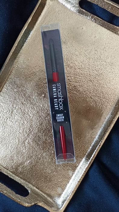 Smashbox pędzel do cieni smoky shadow brush