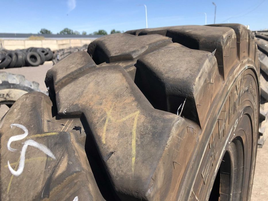 14.00r25 Opona Michelin XZM Radial 90% Bieżnika